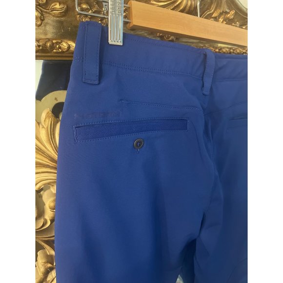 Under Armour Cold Gear Men’s Pants Sz 32/32 - Picture 6 of 9